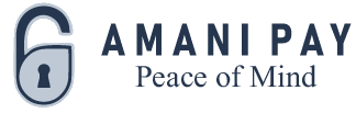 Amani Pay Logo